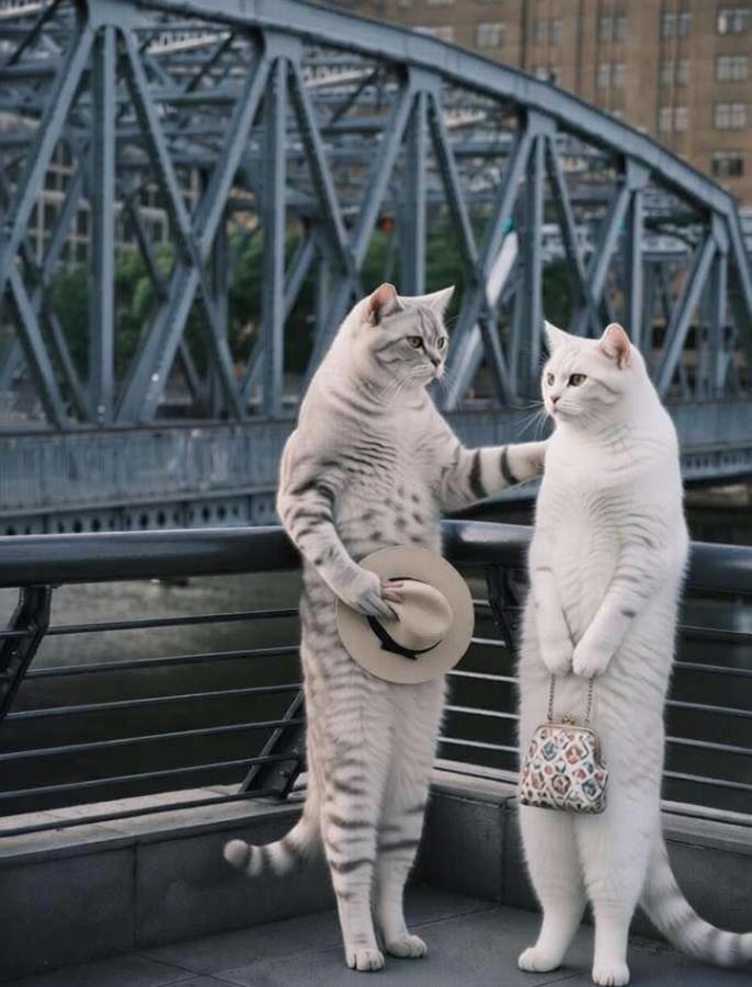Waibaidu Bridge Photography Spot 1